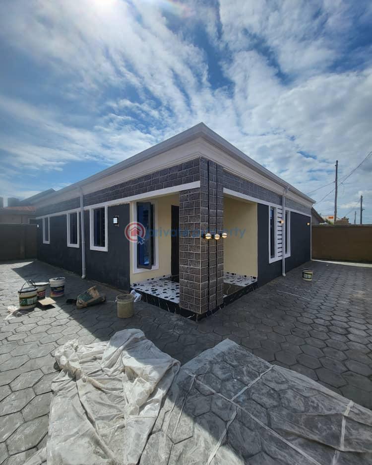 3 bedroom House For Sale Olusetan Elebu, Off Akala Expressway Ibadan Oyo - 4