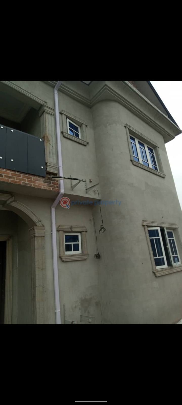 3 bedroom House For Rent Alpha Grace Estate Ibadan Oyo - 1