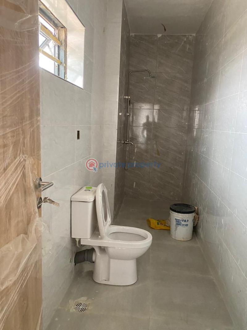 3 bedroom Flat & Apartment For Rent Alagomeji Yaba Lagos - 10