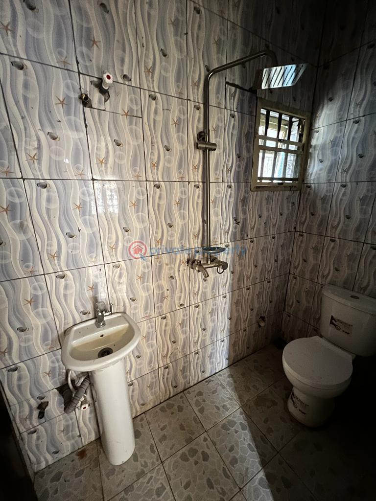 2 bedroom Flat & Apartment For Rent Even Estate Badore Ajah Lagos - 9