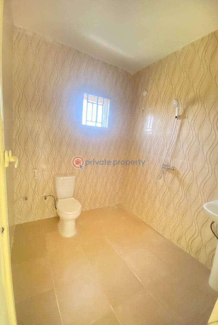 3 bedroom Flat & Apartment For Rent Awoyaya Ajah Lagos - 6