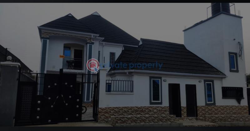 3 bedroom Flat & Apartment For Rent Aga, Ikorodu Lagos