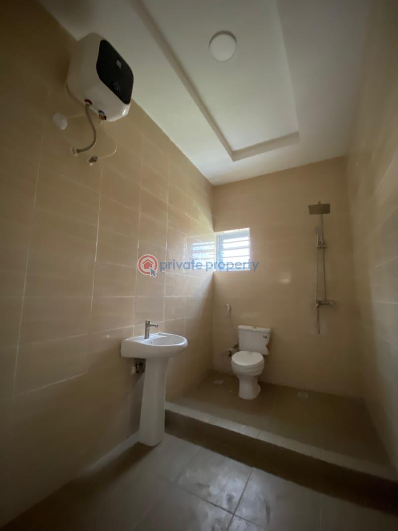 3 bedroom Flat & Apartment For Rent Estate Awoyaya Ajah Lagos - 7