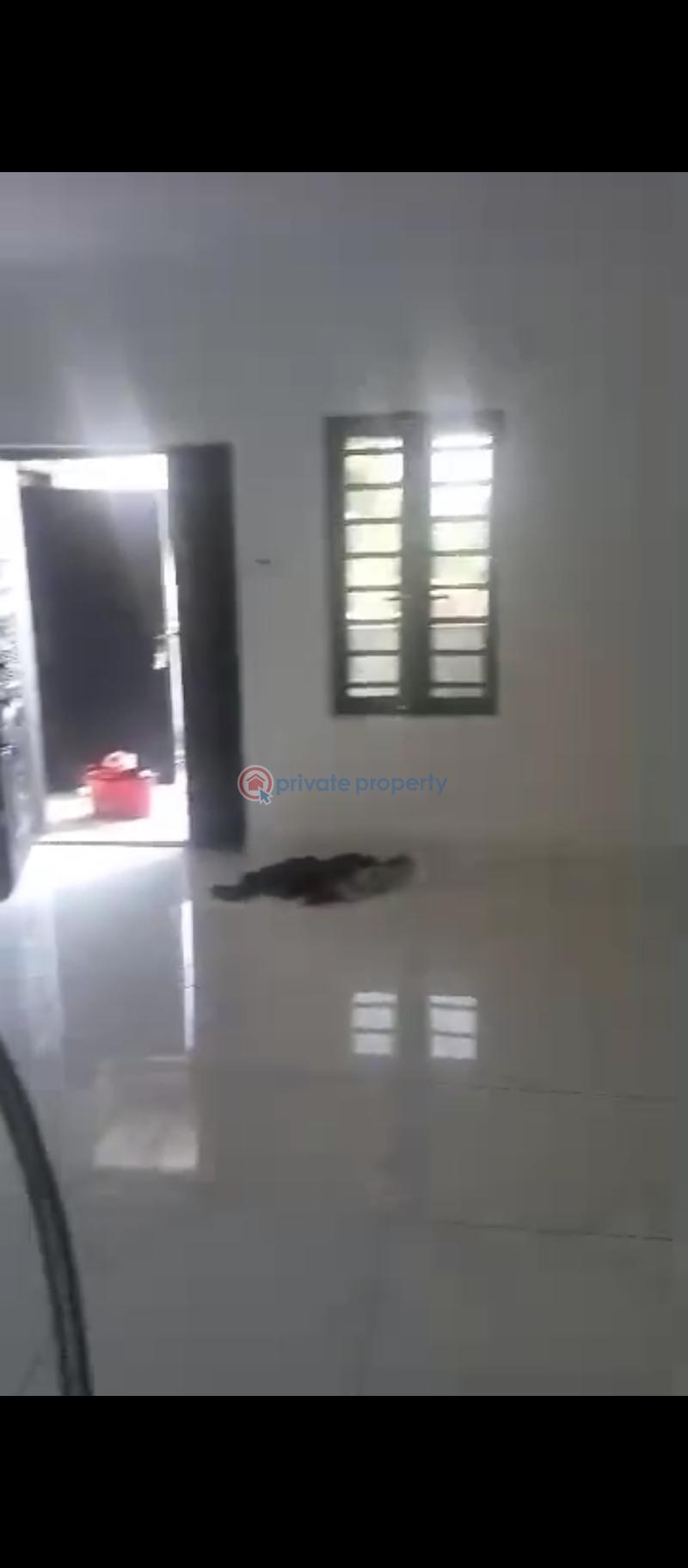 3 bedroom Flat & Apartment For Rent Mangoro Ikeja Lagos - 0