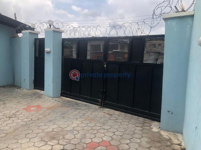 3 bedroom House For Rent Fadina Coker Ojokoro Abule Egba Lagos - 3