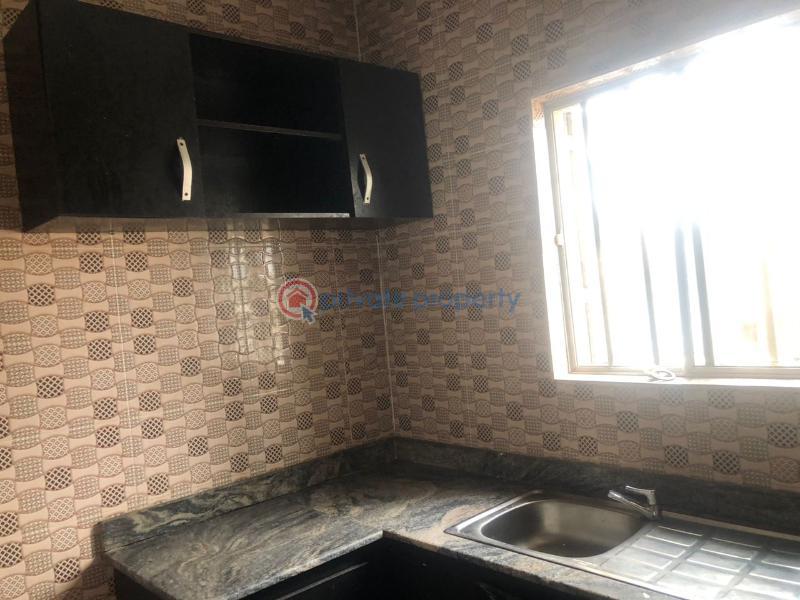 3 bedroom House For Rent Fadina Coker Ojokoro Abule Egba Lagos - 5