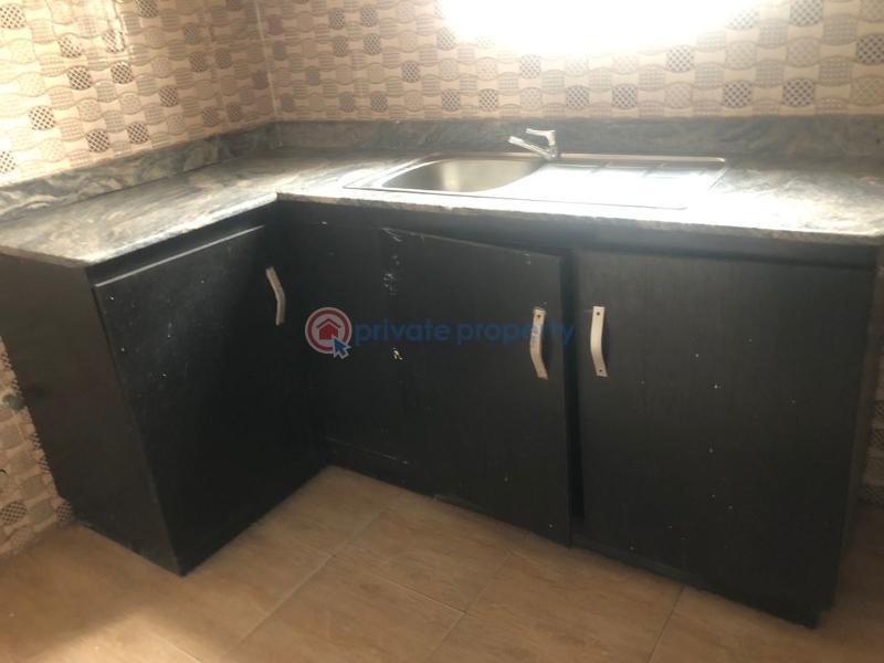 3 bedroom House For Rent Fadina Coker Ojokoro Abule Egba Lagos - 9