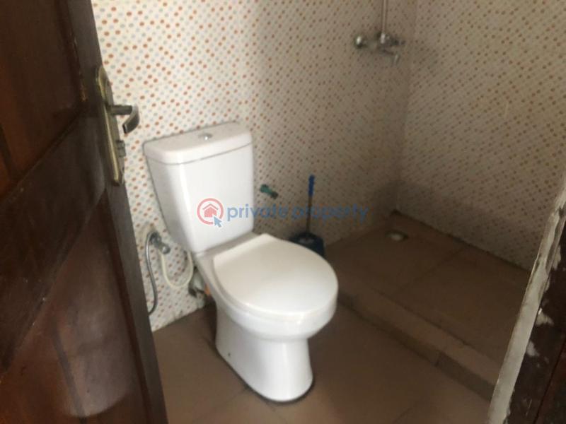 3 bedroom House For Rent Fadina Coker Ojokoro Abule Egba Lagos - 7
