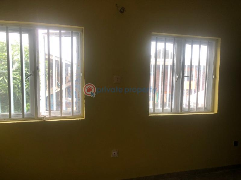3 bedroom House For Rent Fadina Coker Ojokoro Abule Egba Lagos - 8
