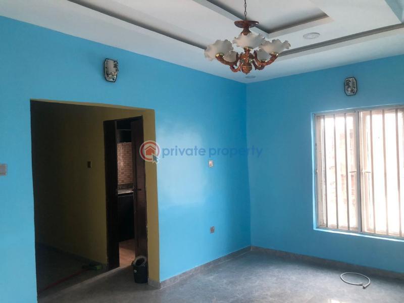 3 bedroom House For Rent Fadina Coker Ojokoro Abule Egba Lagos - 12