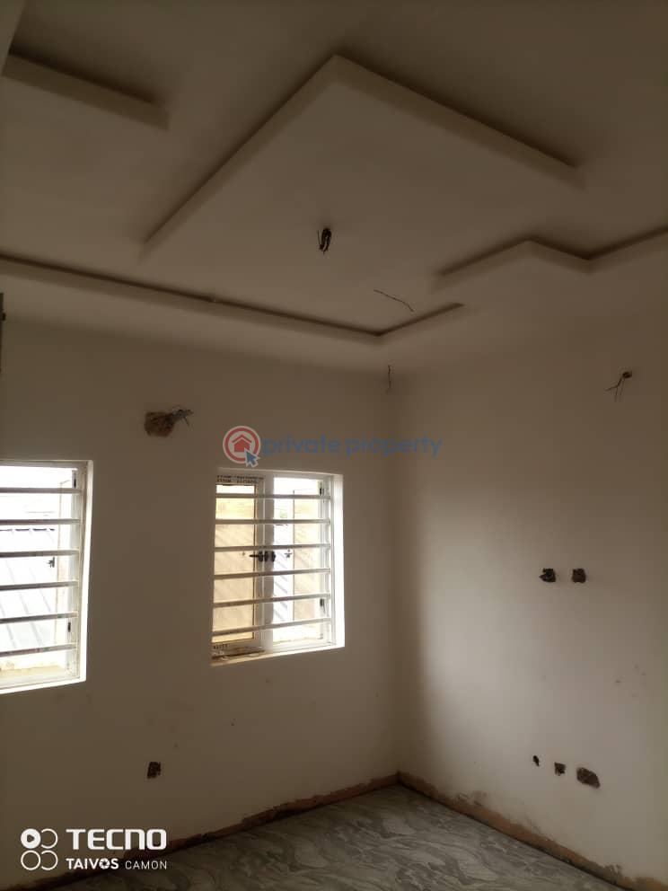 3 bedroom Block Of Flats For Rent Close Opebi Ikeja Lagos - 9