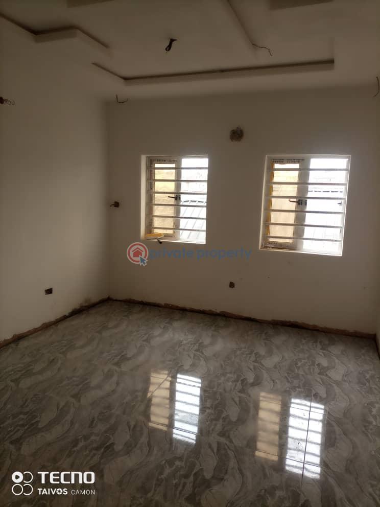 3 bedroom Block Of Flats For Rent Close Opebi Ikeja Lagos - 7