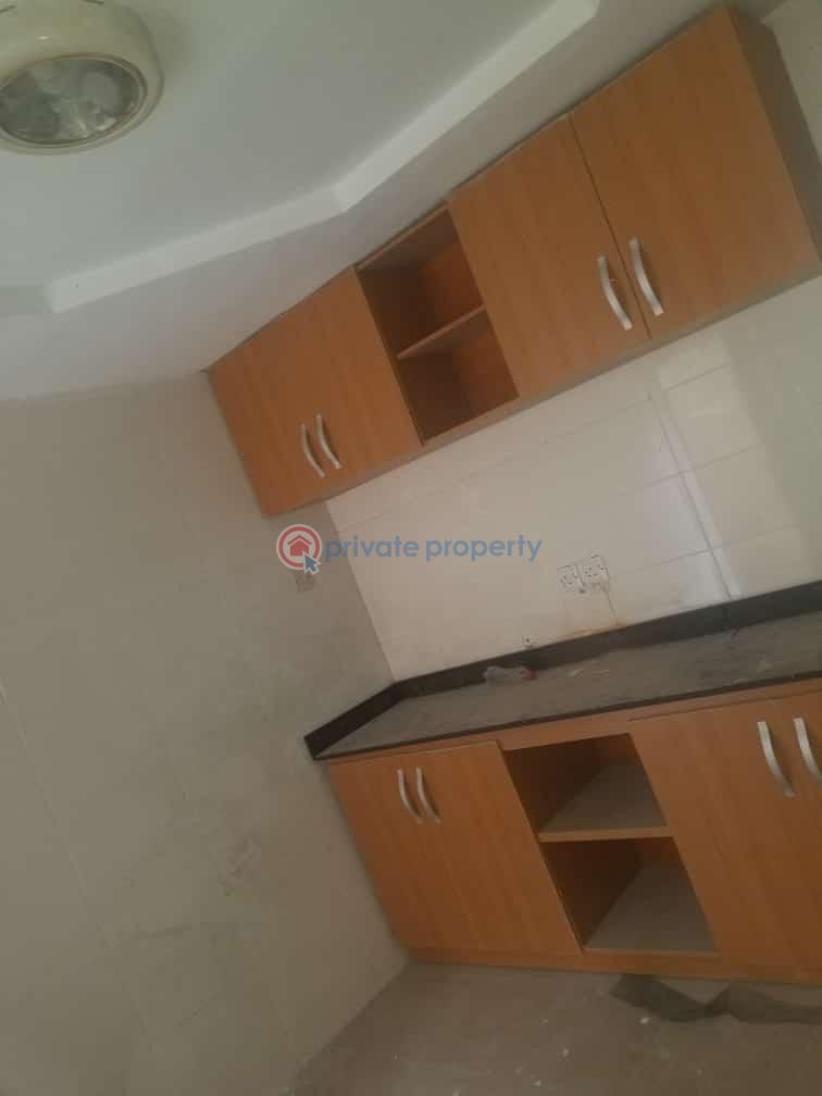 3 bedroom Block Of Flats For Rent Close Opebi Ikeja Lagos - 5