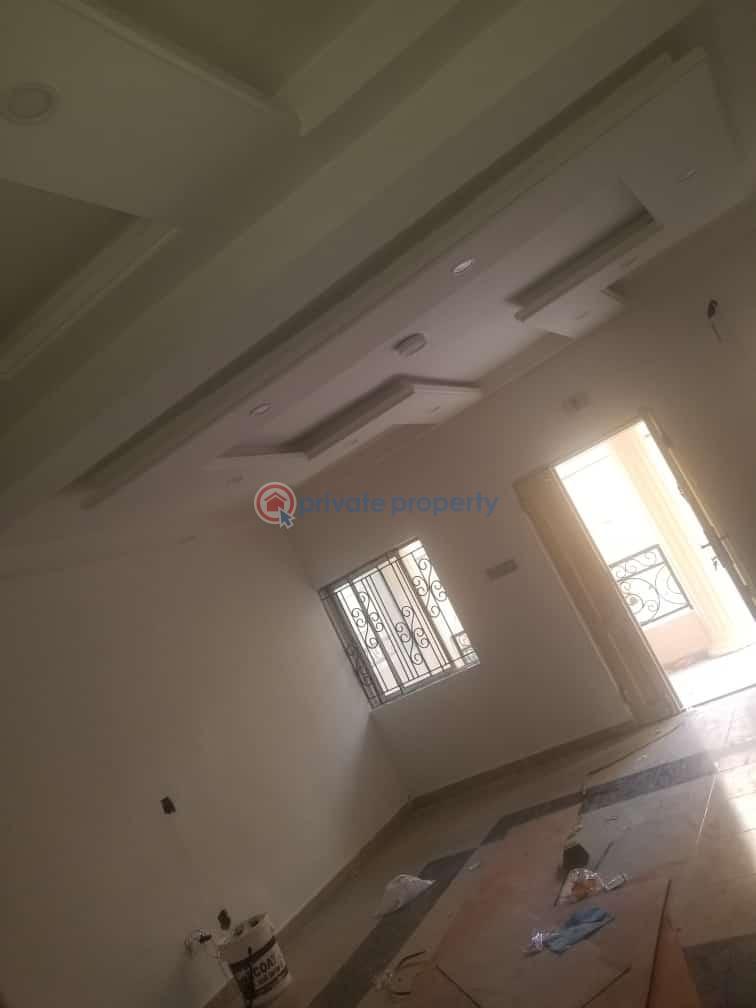3 bedroom Block Of Flats For Rent Close Opebi Ikeja Lagos - 2