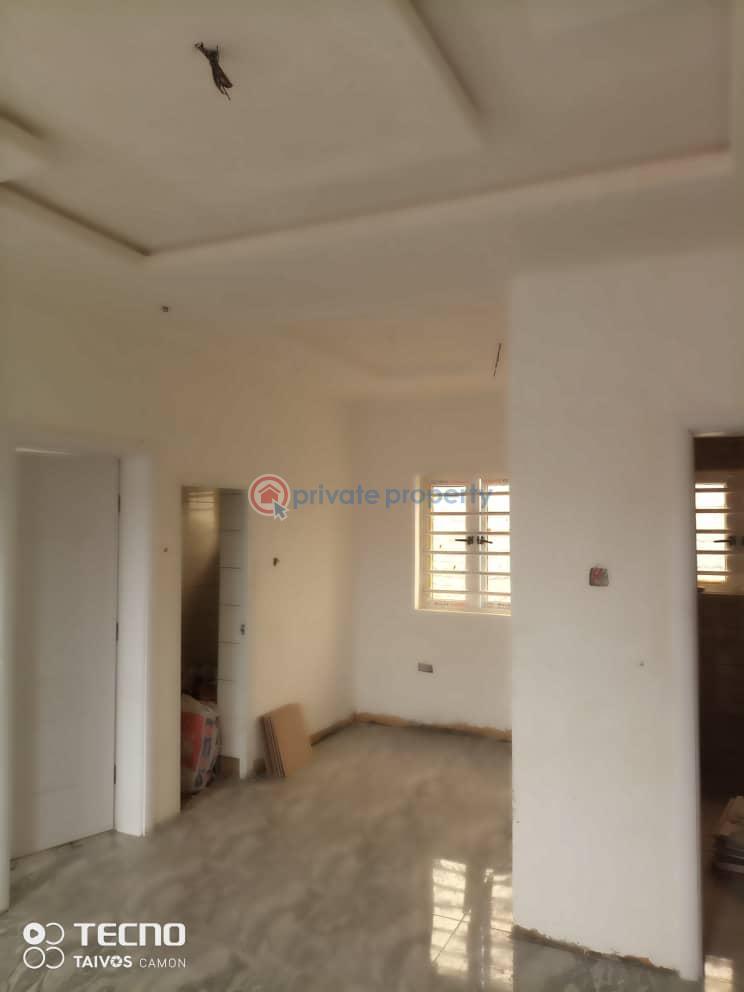 3 bedroom Block Of Flats For Rent Close Opebi Ikeja Lagos - 8