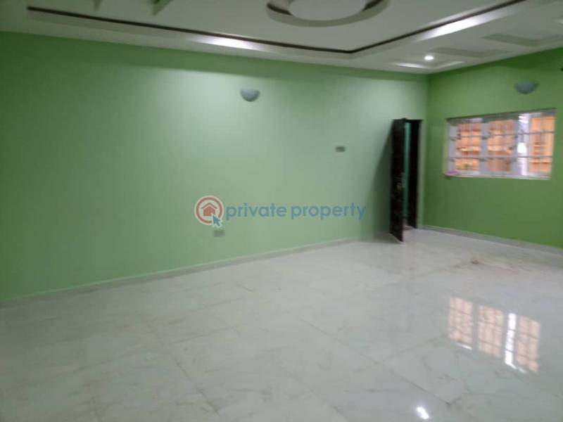 3 bedroom House For Rent Ipaja Lagos - 2