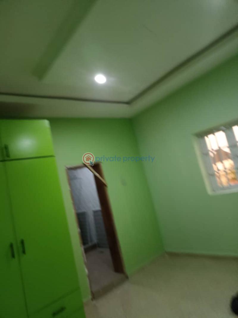 3 bedroom House For Rent Ipaja Lagos - 0