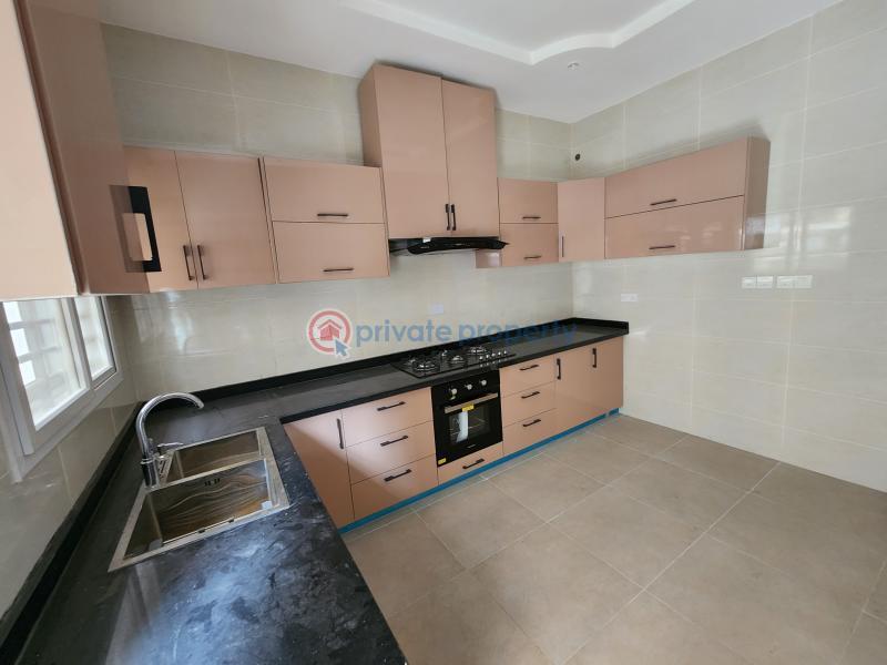 3 bedroom House For Rent Ikota Lekki Lagos - 8