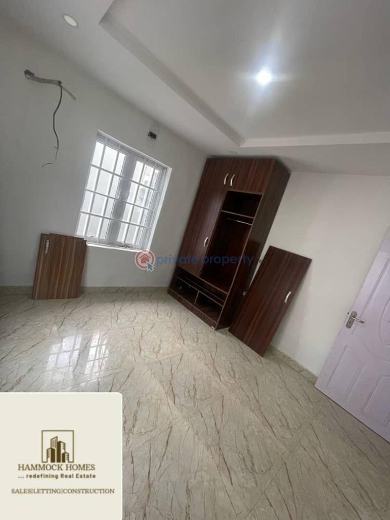 3 bedroom House For Rent Adeoje Estate Akala Express Ibadan Oyo - 3
