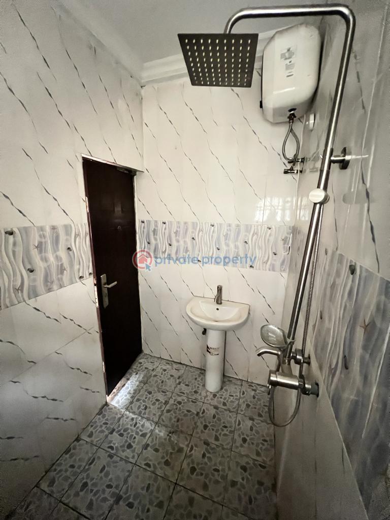 2 bedroom Flat & Apartment For Rent Even Estate Badore Ajah Lagos - 4