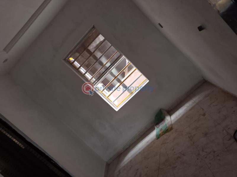 Newly built 3 bedroom flat - 1 3 bedroom Block Of Flats For Rent Surulere Lagos - 1