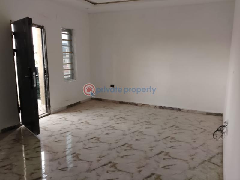 Newly built 3 bedroom flat - 3 3 bedroom Block Of Flats For Rent Surulere Lagos - 3