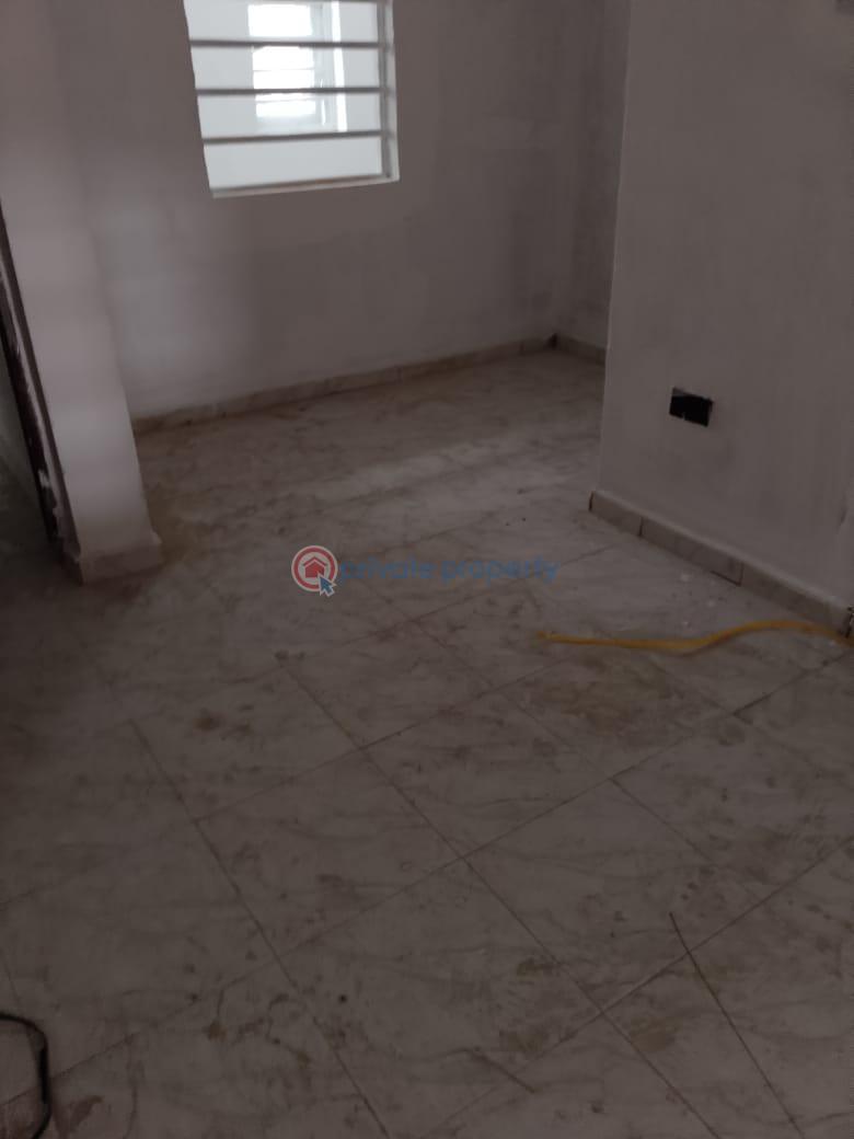 Newly built 3 bedroom flat - 0 3 bedroom Block Of Flats For Rent Surulere Lagos - 0