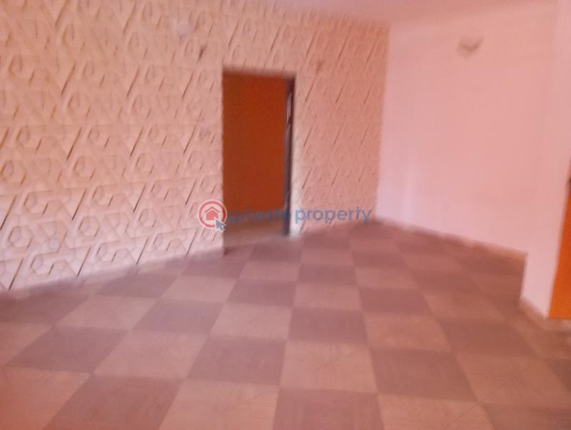 3 bedroom Flat & Apartment For Rent New Oko Oba Philip Estate Very Close To White House Hotel Abule Egba Lagos - 10