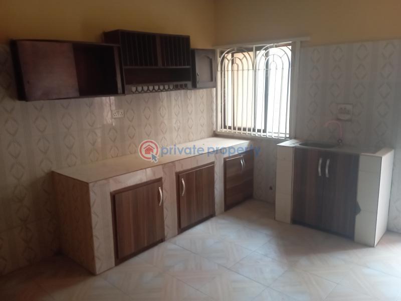 3 bedroom Flat & Apartment For Rent New Oko Oba Philip Estate Very Close To White House Hotel Abule Egba Lagos - 12