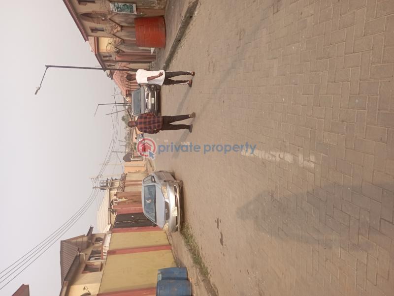 3 bedroom Flat & Apartment For Rent New Oko Oba Philip Estate Very Close To White House Hotel Abule Egba Lagos - 4