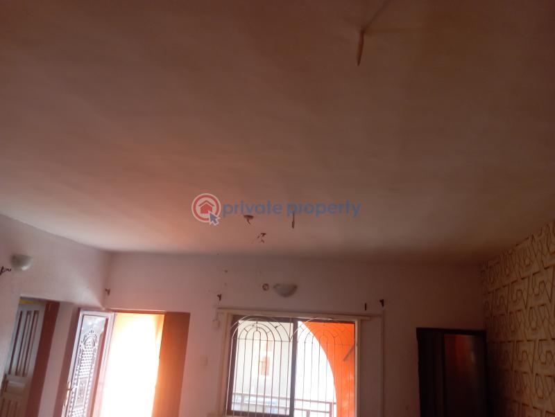 3 bedroom Flat & Apartment For Rent New Oko Oba Philip Estate Very Close To White House Hotel Abule Egba Lagos - 8
