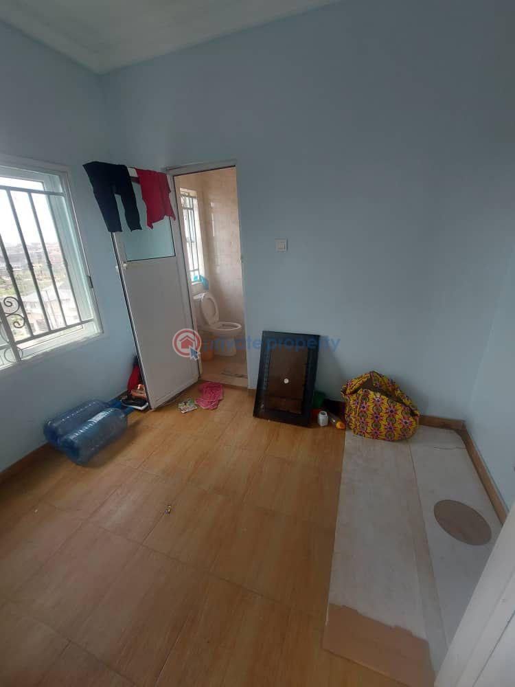 3 bedroom Block Of Flats For Rent Gateway Zone Magodo Isheri Ikeja Lagos - 6