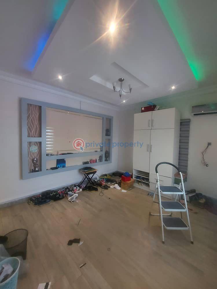 3 bedroom Block Of Flats For Rent Gateway Zone Magodo Isheri Ikeja Lagos - 10