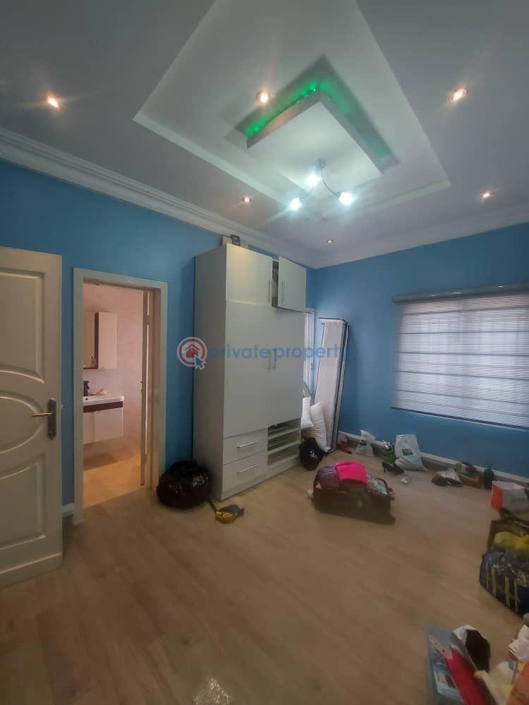 3 bedroom Block Of Flats For Rent Gateway Zone Magodo Isheri Ikeja Lagos - 5