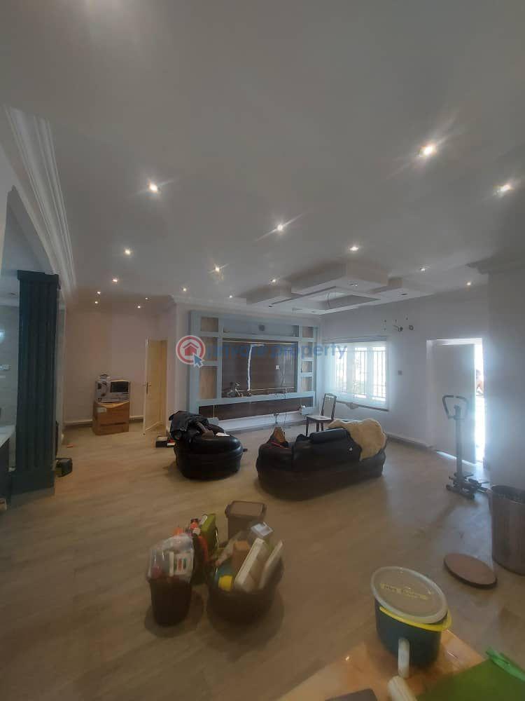 3 bedroom Block Of Flats For Rent Gateway Zone Magodo Isheri Ikeja Lagos - 0