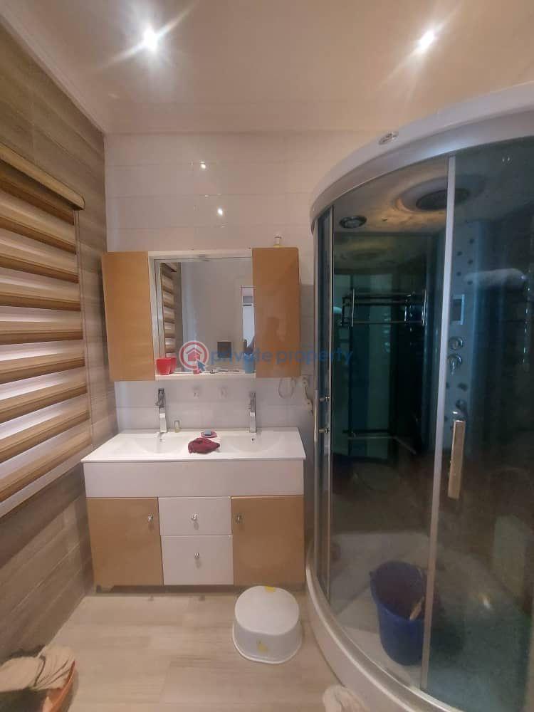 3 bedroom Block Of Flats For Rent Gateway Zone Magodo Isheri Ikeja Lagos - 2
