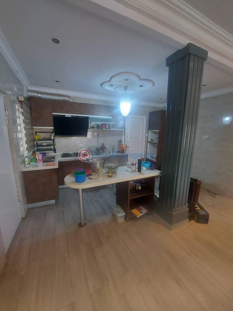 3 bedroom Block Of Flats For Rent Gateway Zone Magodo Isheri Ikeja Lagos - 1