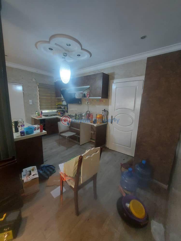 3 bedroom Block Of Flats For Rent Gateway Zone Magodo Isheri Ikeja Lagos - 3