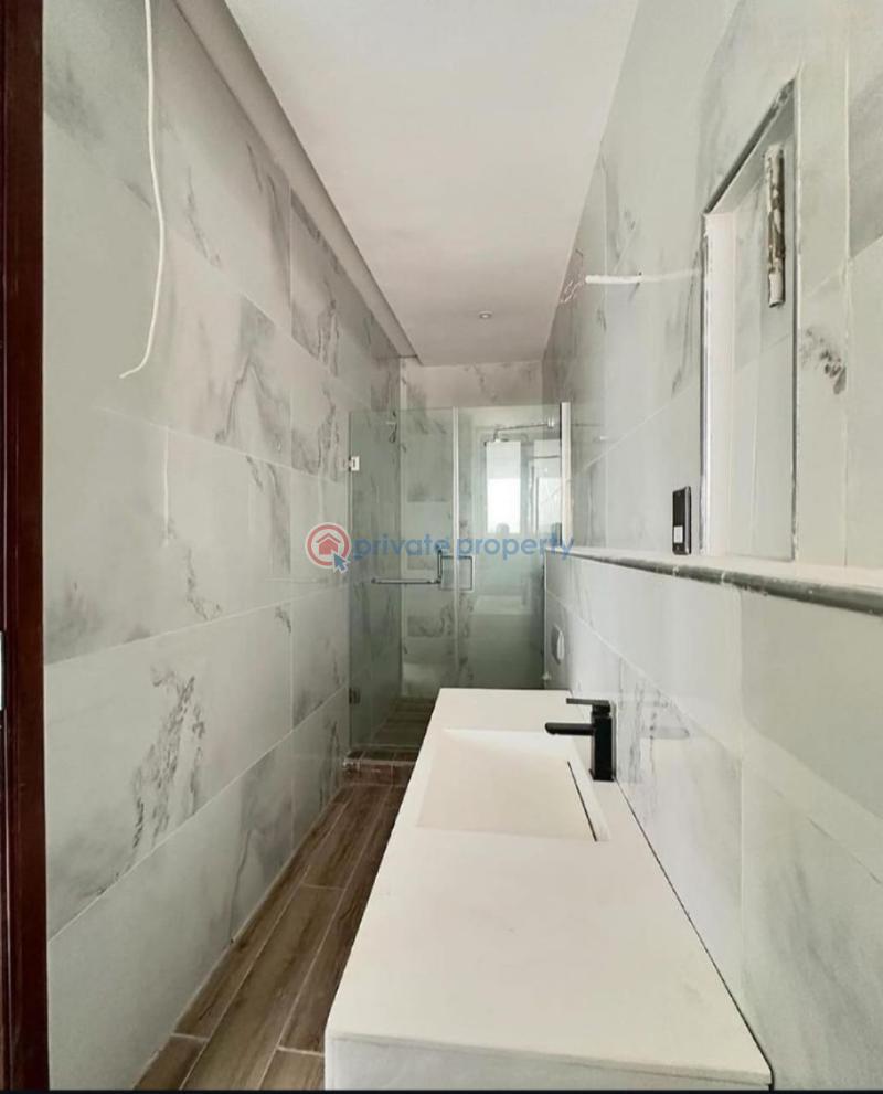 3 bedroom Block Of Flats For Rent Old Ikoyi Lagos - 1