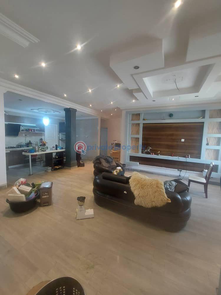 3 bedroom Block Of Flats For Rent Gateway Zone Magodo Isheri Ikeja Lagos - 7