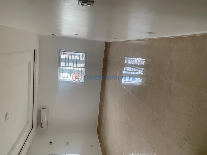 3 bedroom Flat & Apartment For Rent Wuye Estate Abuja Phase 2  - 18