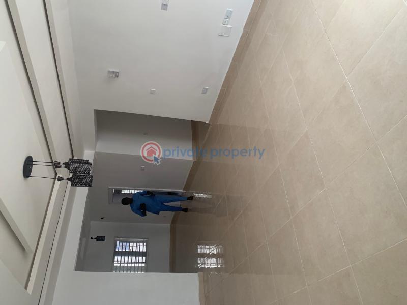 3 bedroom Flat & Apartment For Rent Wuye Estate Abuja Phase 2  - 10