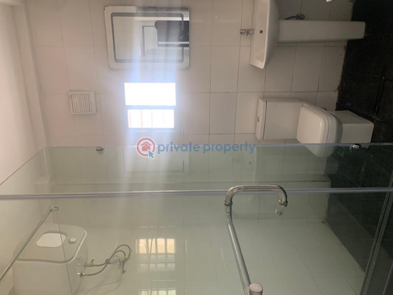 3 bedroom Flat & Apartment For Rent Wuye Estate Abuja Phase 2  - 5