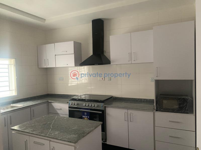 3 bedroom Flat & Apartment For Rent Wuye Estate Abuja Phase 2  - 8