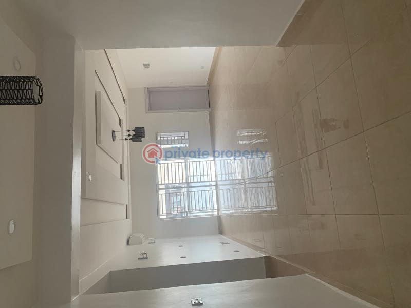 3 bedroom Flat & Apartment For Rent Wuye Estate Abuja Phase 2  - 14