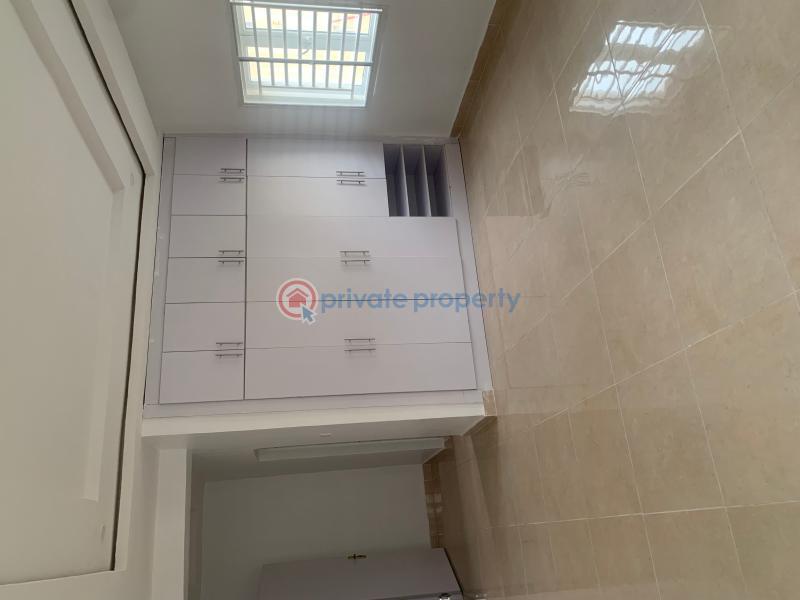 3 bedroom Flat & Apartment For Rent Wuye Estate Abuja Phase 2  - 21