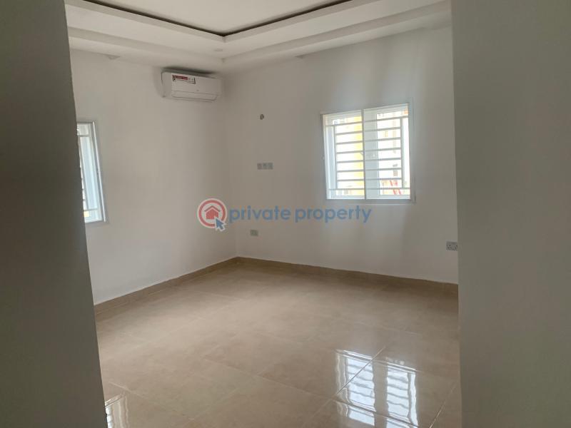 3 bedroom Flat & Apartment For Rent Wuye Estate Abuja Phase 2  - 9