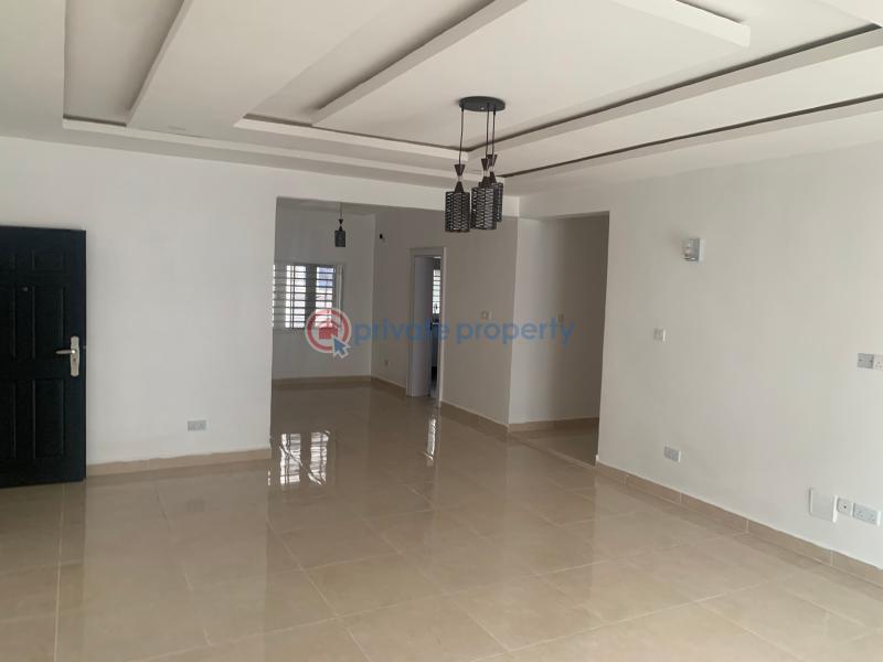 3 bedroom Flat & Apartment For Rent Wuye Estate Abuja Phase 2  - 11