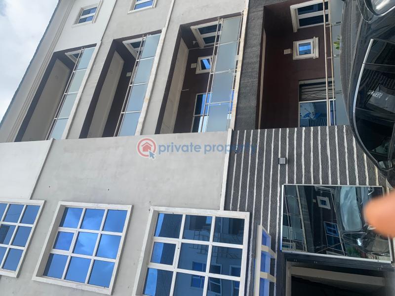 3 bedroom Flat & Apartment For Rent Wuye Estate Abuja Phase 2  - 13