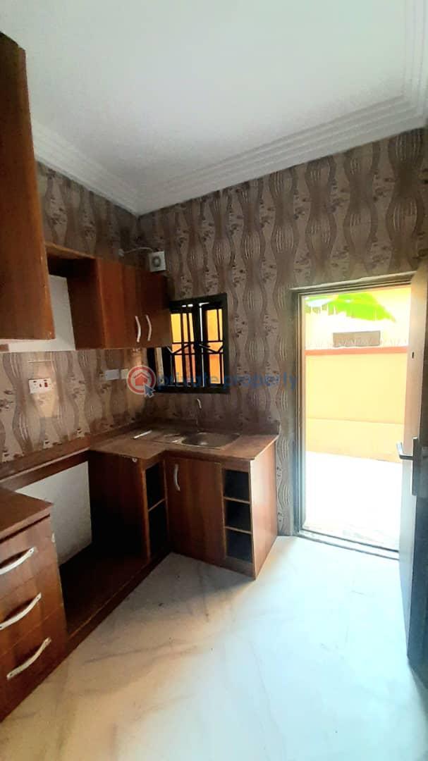 3 bedroom Flat & Apartment For Rent Admirathy Way Lekki Phase 1 Lagos - 4